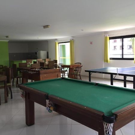 Sol & Mar - Vereda Tropical Guarujá Extérieur photo