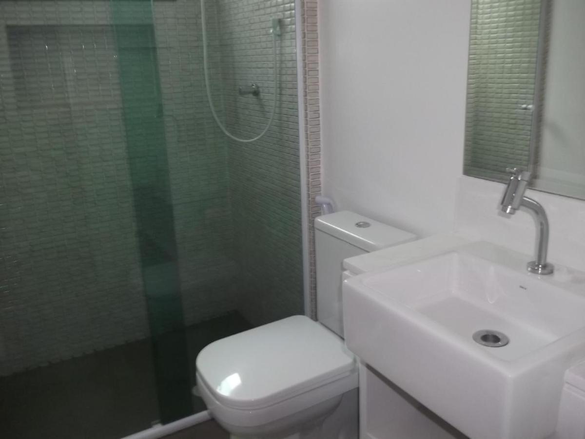 Sol & Mar - Vereda Tropical Guarujá Extérieur photo