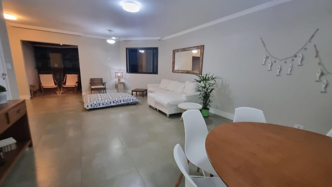 Sol & Mar - Vereda Tropical Guarujá Extérieur photo