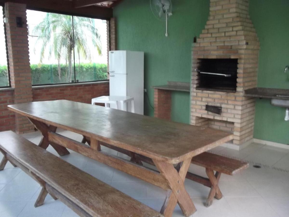 Sol & Mar - Vereda Tropical Guarujá Extérieur photo
